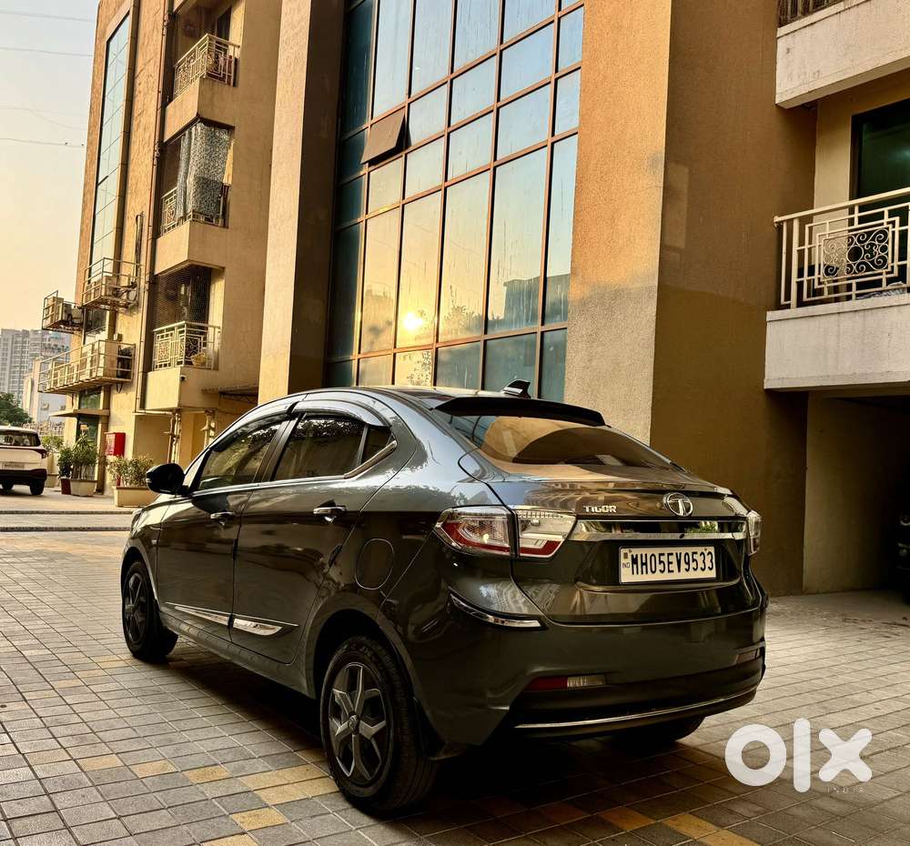Tata Tigor 1.2 Revotron Xz Plus Cng, 2022, Cng & Hybrids