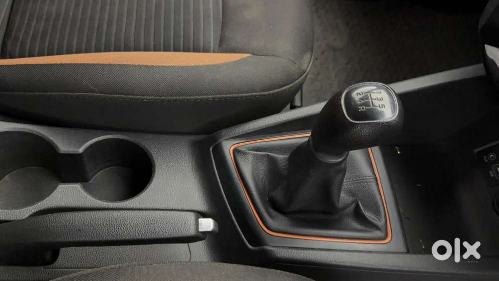 Hyundai I20 Active Base Petrol, 2016, Petrol