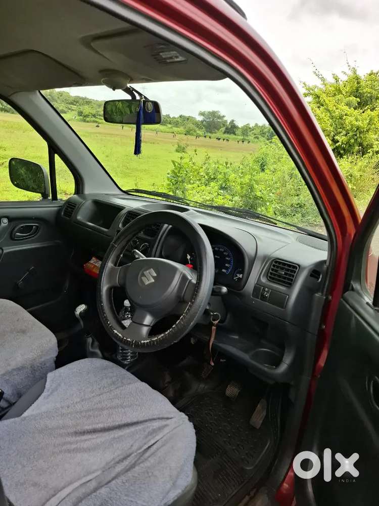 Maruti Suzuki Wagon R 2008. Mint Condition