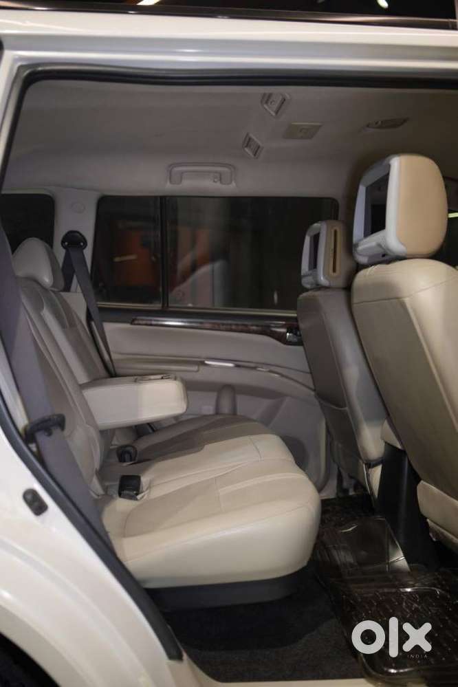 Mitsubishi Pajero Sport 4x2 Automatic, 2017, Diesel