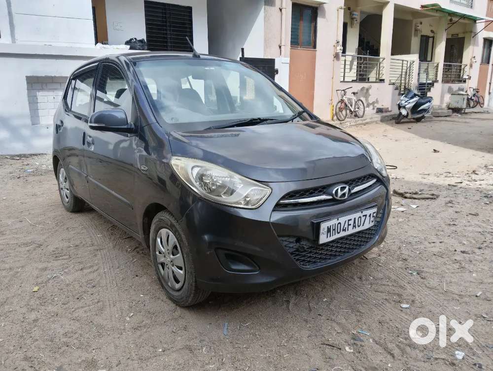 Hyundai I10 2011 Petrol 62000 Km Driven