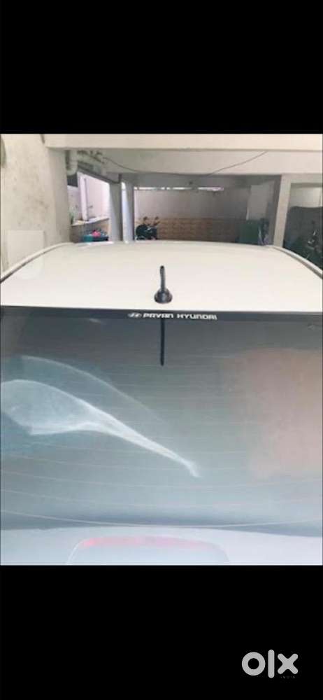 Hyundai Verna 2015 Diesel Good Condition