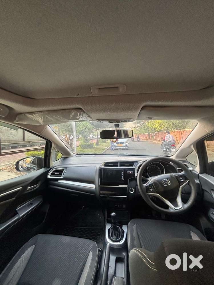 Honda Wr-v I-dtec Vx, 2019, Diesel