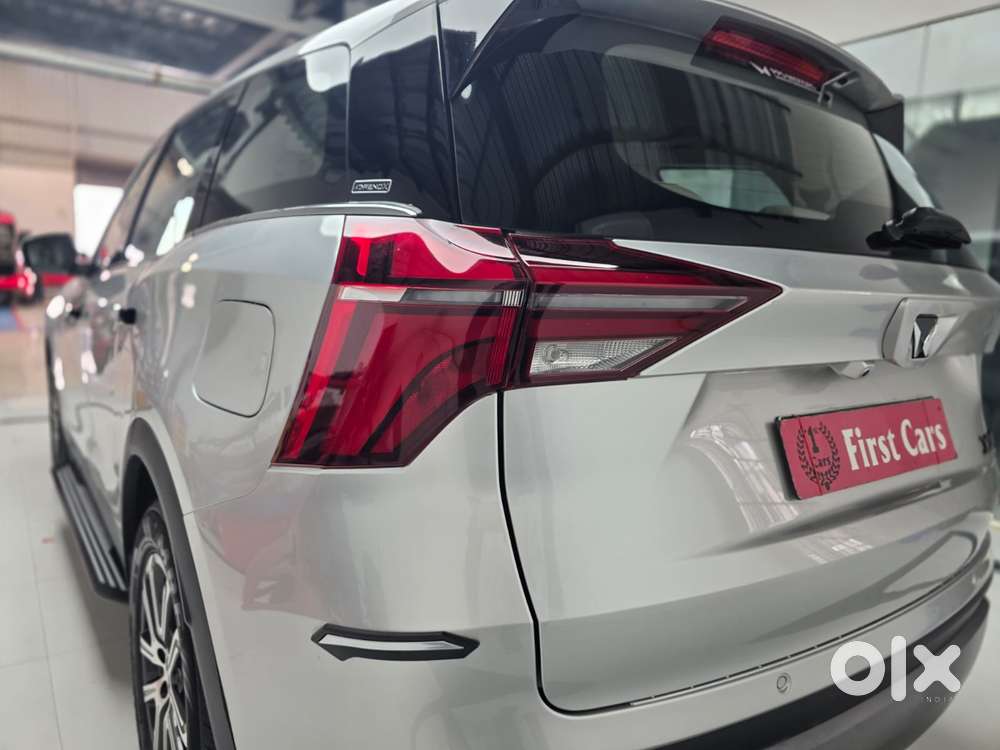 Mahindra Xuv700 2.2 Ax 7 Diesel At Luxury Pack Str Awd, 2023, Diesel