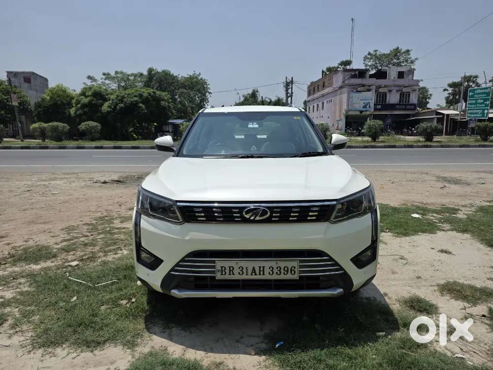 Urgent Sale Xuv300 Diesel Manual 2019