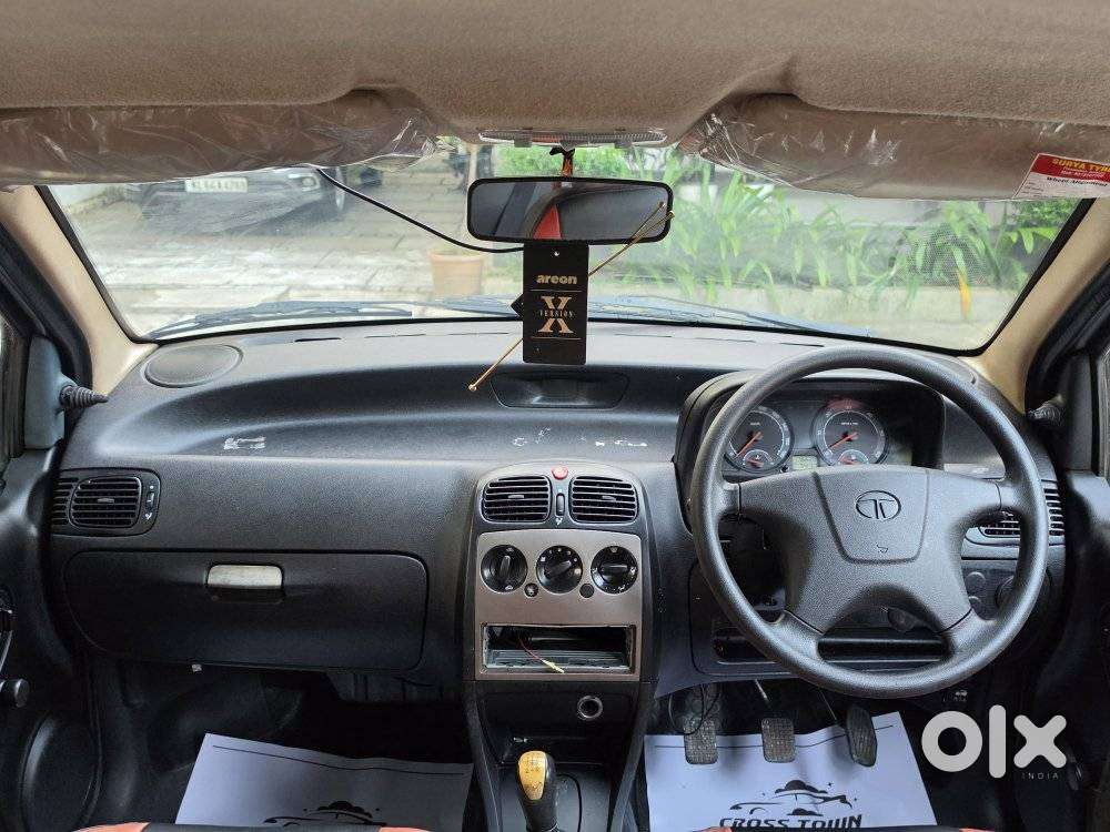 Tata Indica Lsi, 2015, Diesel