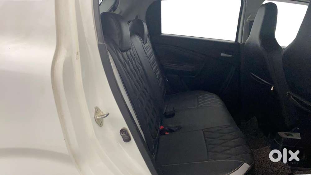 Maruti Suzuki Celerio 2021-1.0 Zxi Plus Mt, 2024, Petrol