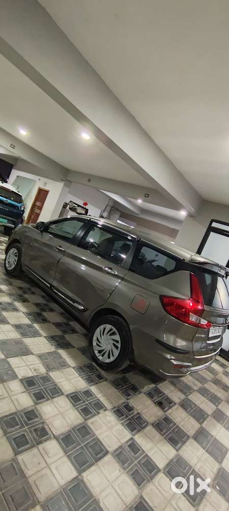 Maruti Suzuki Ertiga Vxi Shvs, 2024, Petrol