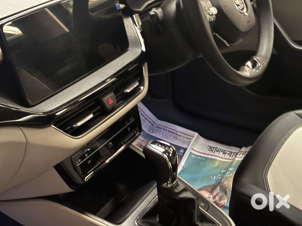 Skoda Slavia Style 1.5l Tsi Dsg, 2025, Petrol