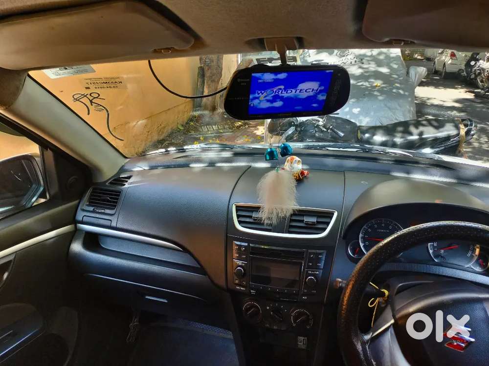 Good Condition Car