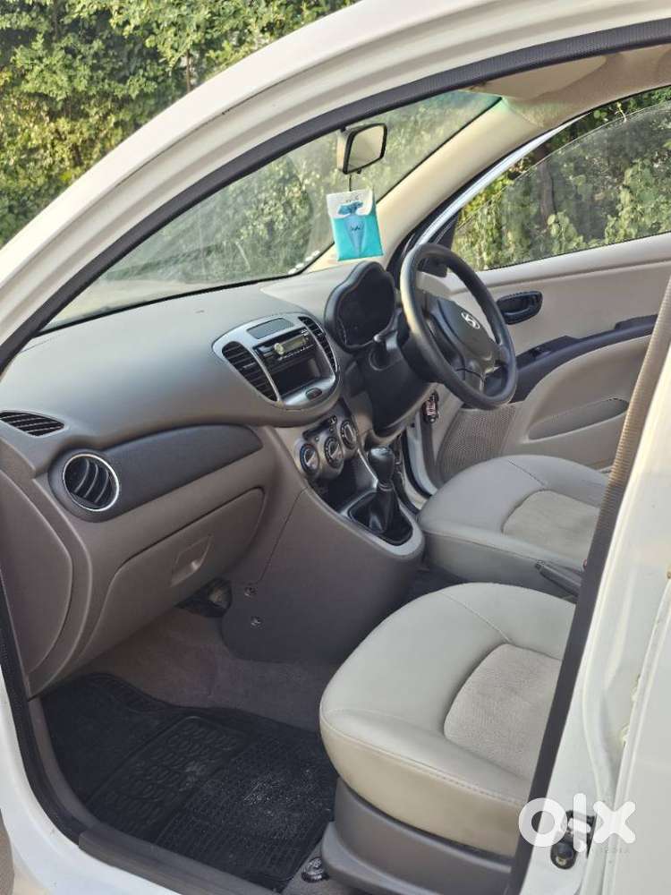 Hyundai I10 Era 1.1 Irde, 2011, Petrol