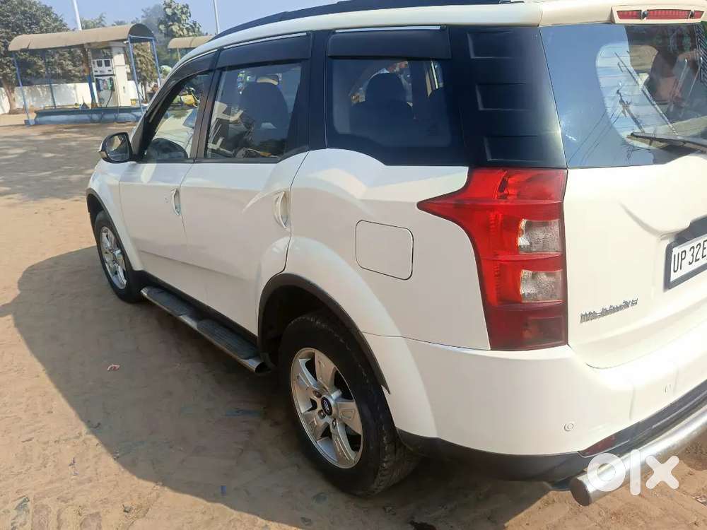 Mahindra Xuv500 2012 Diesel 73000 Km Driven Good Condition