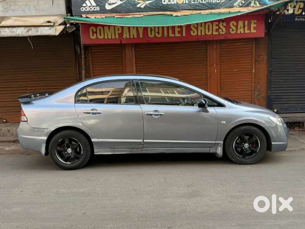 Honda Civic 2007