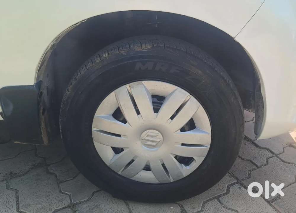 Maruti Suzuki Alto 800 Lxi, 2013, Petrol