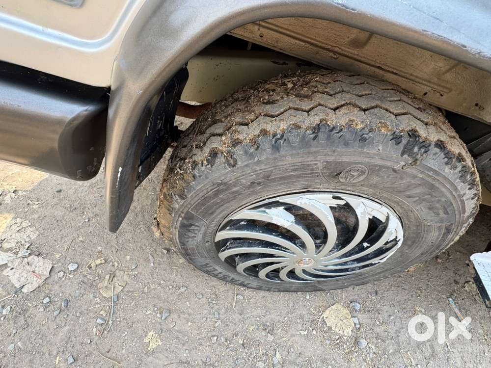 Mahindra Bolero 2003 Diesel Well Maintained