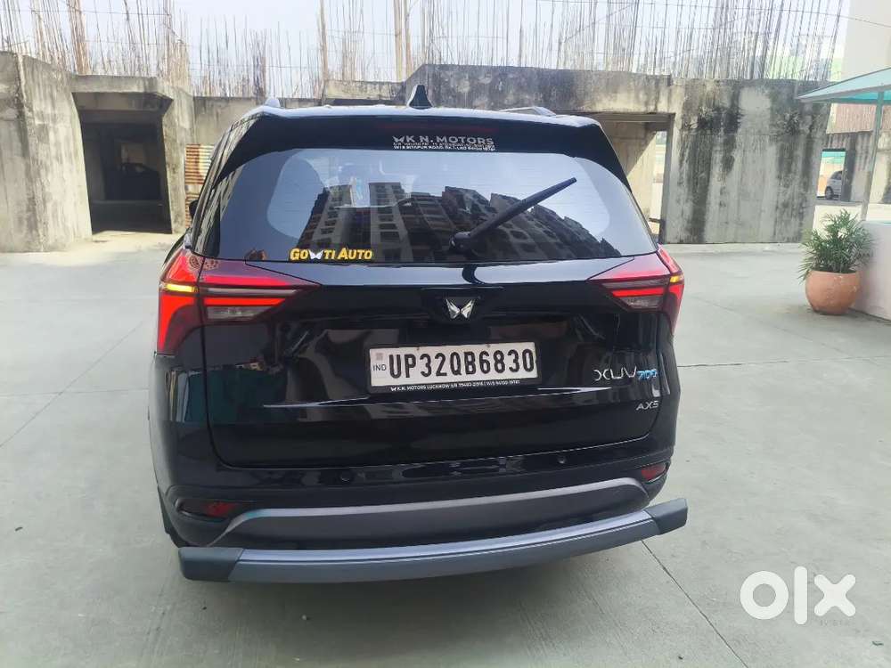 Best Car 7 Seater Family Car In Best Price