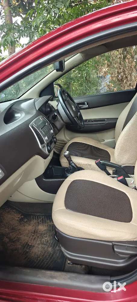 Full Good Condition