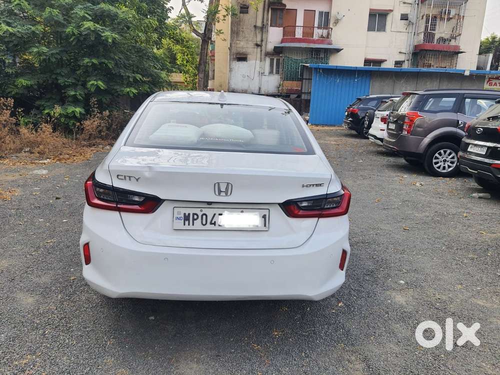 Honda City 2014-2015 I Dtec V, 2022, Diesel