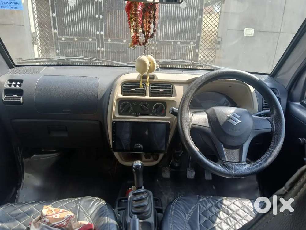 Maruti Suzuki Eeco 2023 Cng & Hybrids 83000 Km Driven