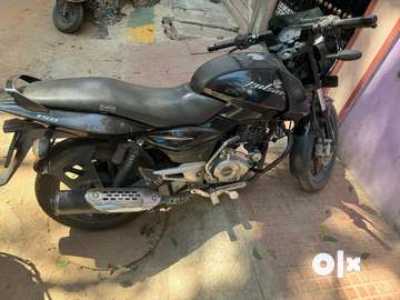 Pulsar 150 single owner best condition 2014 Motorcycles 1760634576