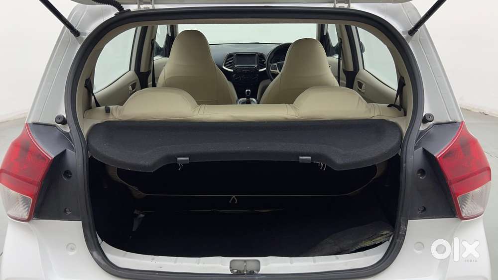 Hyundai Santro Sportz Amt, 2019, Petrol