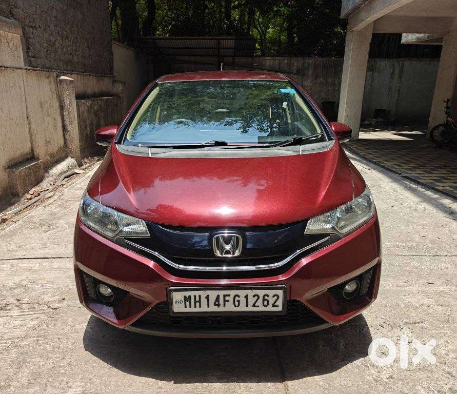 Honda Jazz 1.2 Sv I Vtec, 2015, Petrol