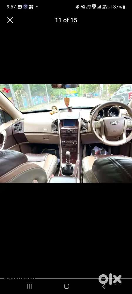 Mahindra Xuv500 Diesel Manual 2012