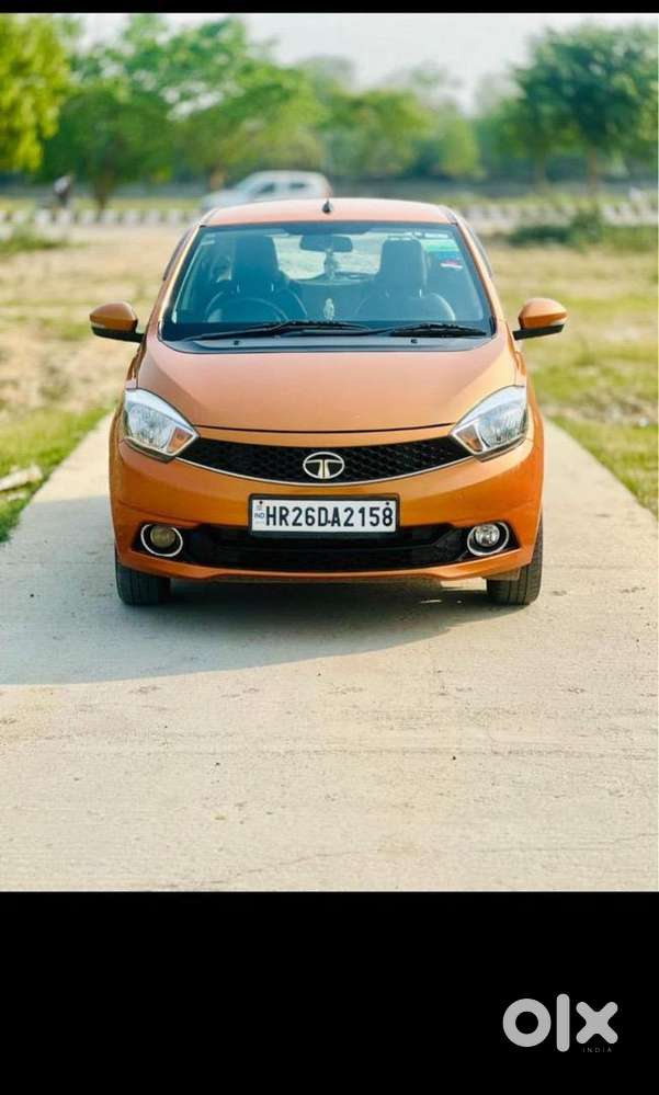 Tata Car 2016 Hybrid