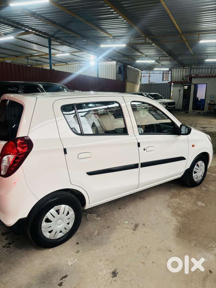 Maruti Suzuki Alto 800 0.8 Vxi (o), 2023, Petrol
