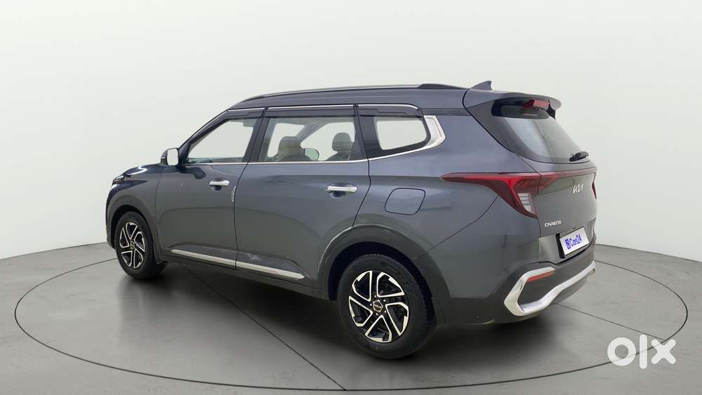 Kia Carens 1.5 Luxury Plus Diesel 6 Str, 2022, Diesel