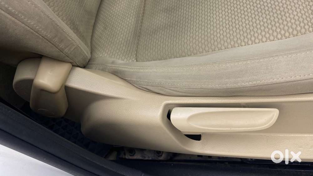 Volkswagen Polo Highline Breeze, 2014, Petrol