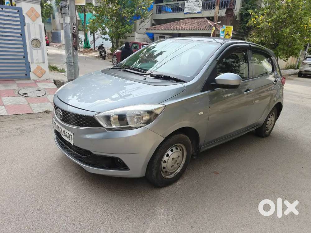 Tata Tiago 1.2 Xm 2019