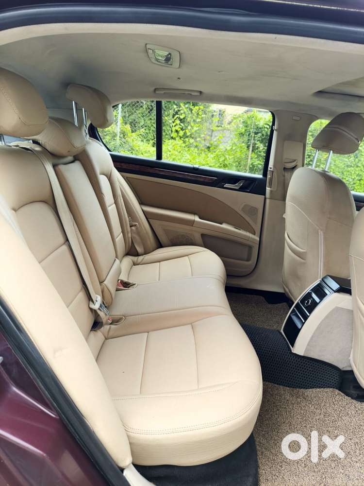 Skoda Superb 2013-2015 Elegance 2.0 Tdi Cr At, 2013, Diesel