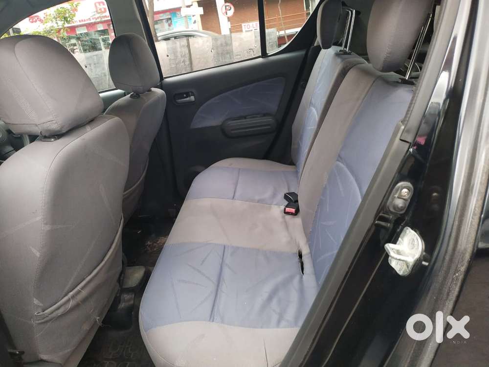 Maruti Suzuki Ritz Vxi, 2011, Petrol