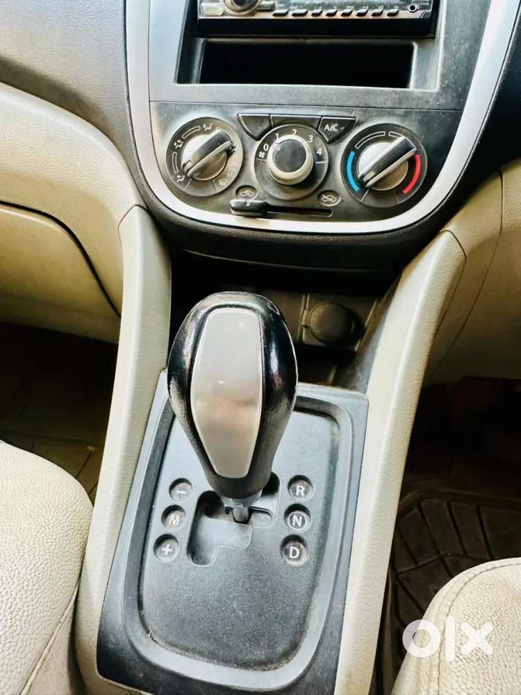 Celerio Automatic 2014 Good Condition