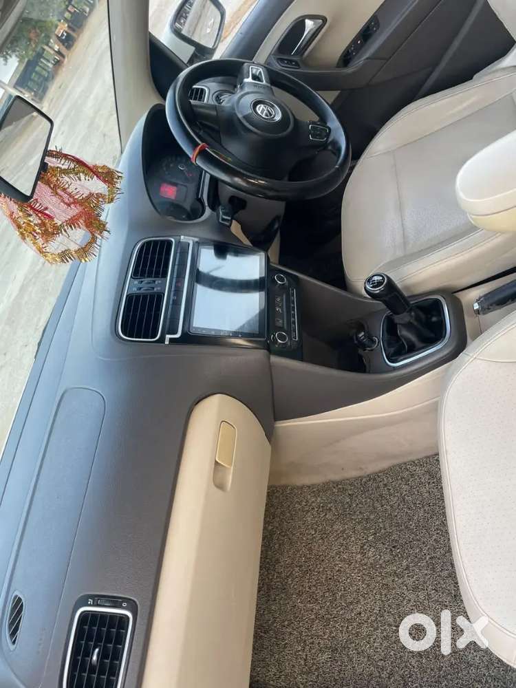Volkswagen Vento Diesel 2012