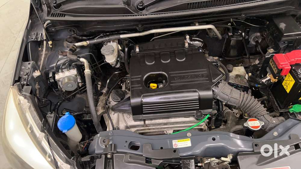 Maruti Suzuki Celerio 1.0 Vxi Amt, 2020, Petrol