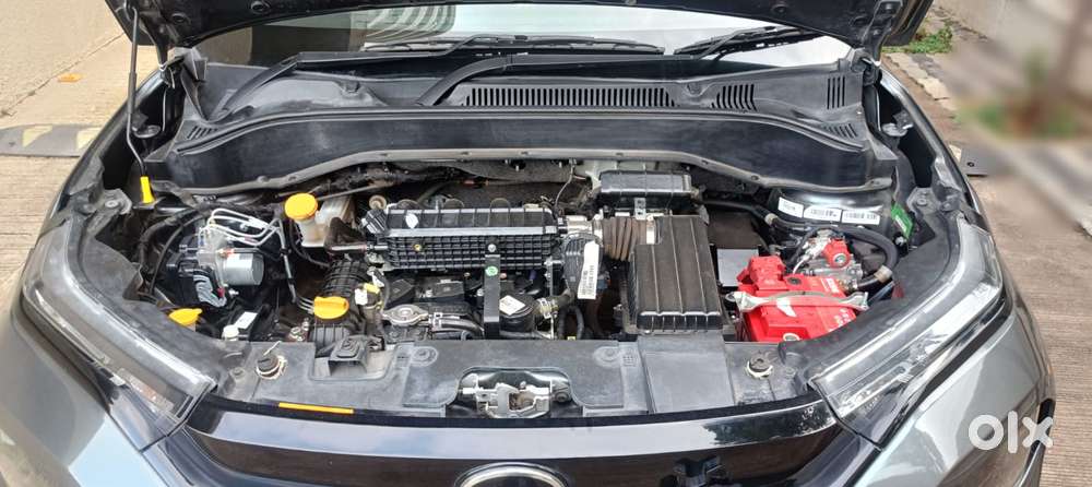 Tata Punch Adventure Icng, 2024, Petrol