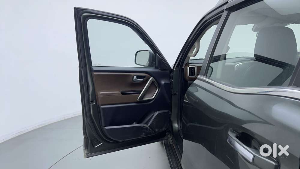 Mahindra Scorpio N Z8 L Diesel At 2wd 6 Str, 2022, Diesel