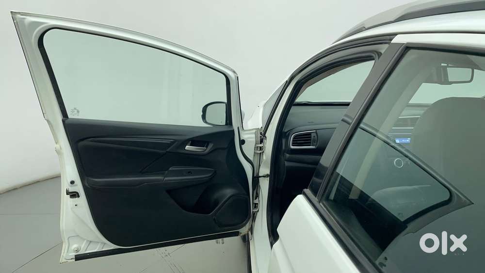 Honda Wr-v I-vtec S, 2018, Petrol