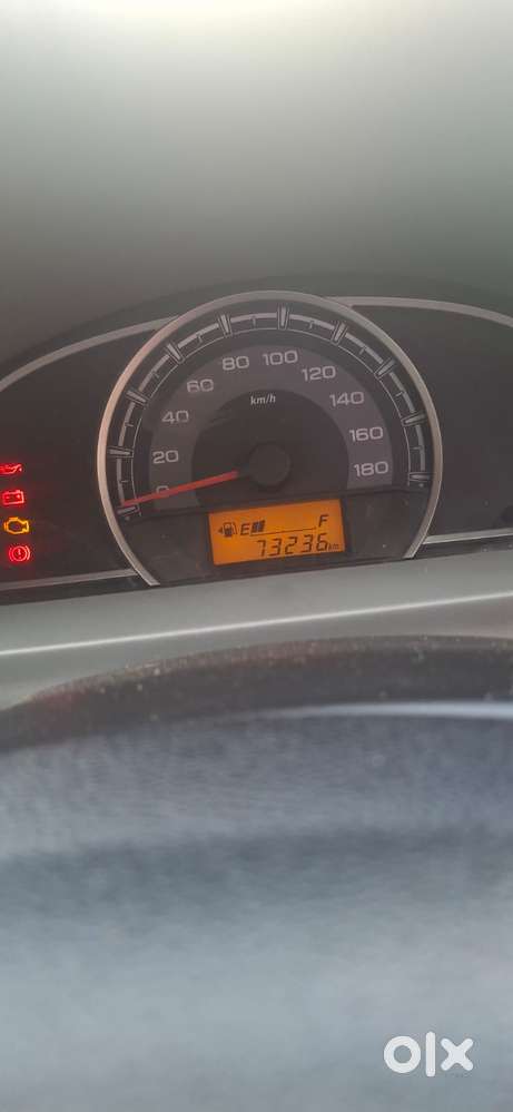 Maruti Suzuki Alto 800