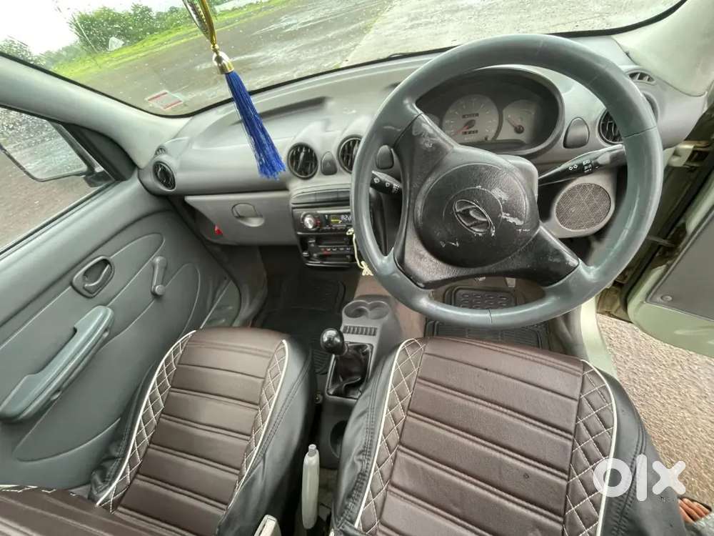 Hyundai Santro Xing 2004