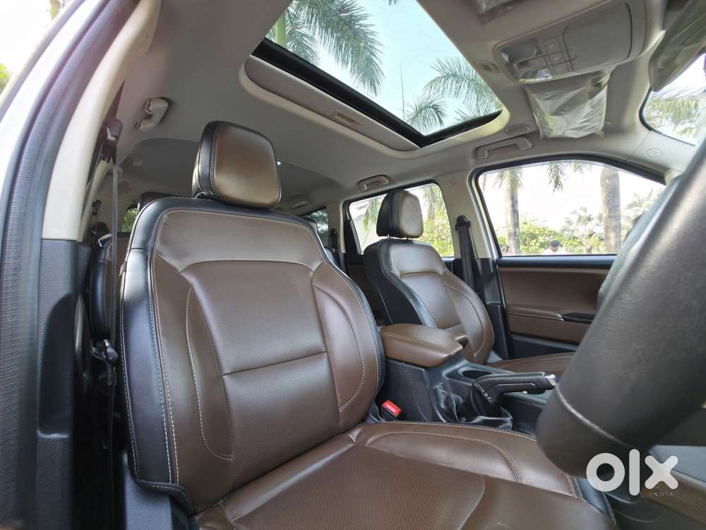 Mahindra Scorpio-n Z8 L Diesel At 2wd 7 Str, 2024, Diesel