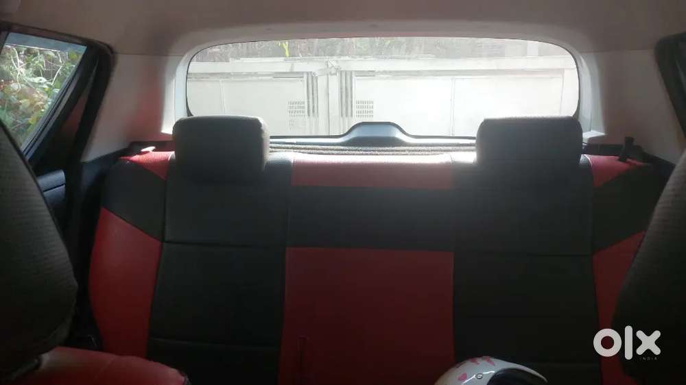 Swift 2013 Model Less Km Well Maintained