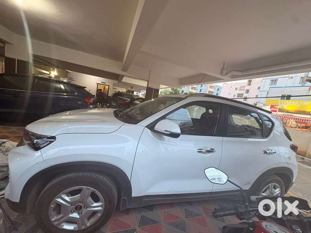 Kia Sonet 1.0 G Htx Imt