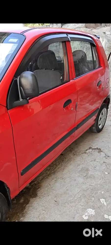 Hyundai Santro 1999 Petrol 107201 Km Driven
Validity Till 2030