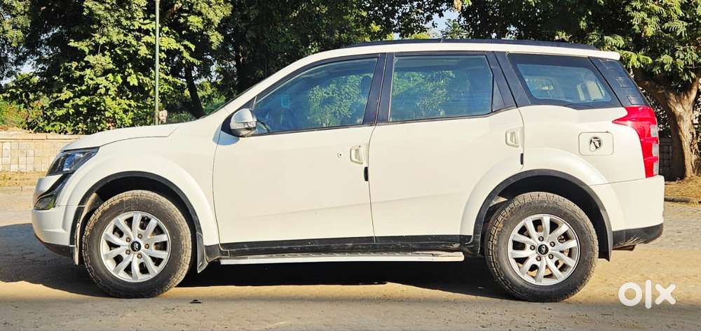 Mahindra Xuv500 W9, 2018, Diesel