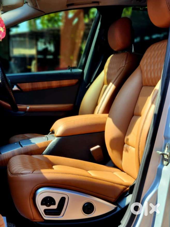 Mercedes-benz R-class R350 Cdi 4matic, 2013, Diesel