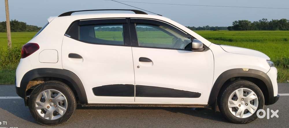 Renault Kwid, 2021, Petrol