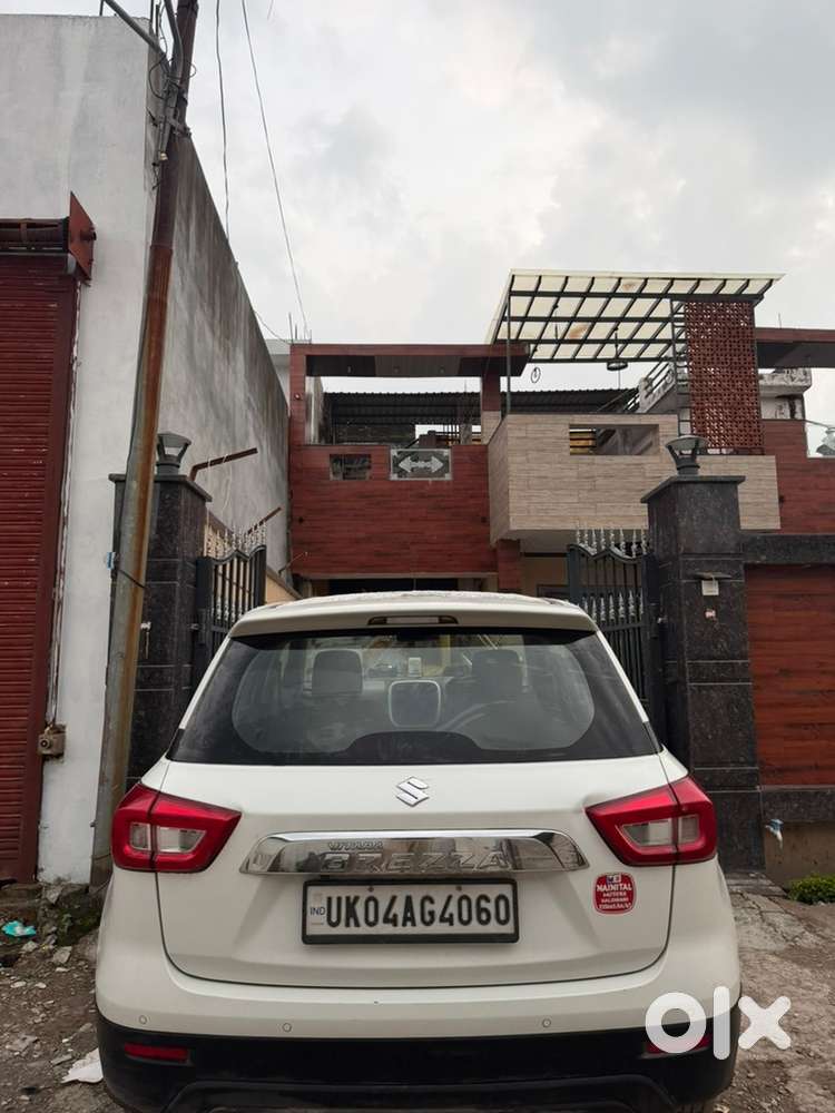 Maruti Suzuki Vitara 2021